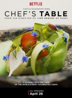 Chef's Table (Serie de TV) - Posters