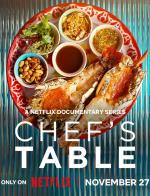 Chef's Table (TV Series)