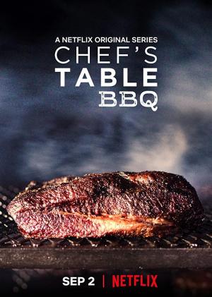 Chef's Table: BBQ (TV Series)