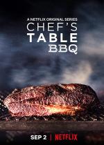 Chef's Table: Barbacoa (Serie de TV)
