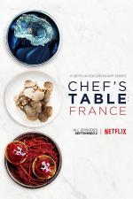 Chef's Table: Francia (Serie de TV)