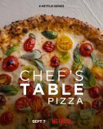 Chef's Table: Pizza (TV Series)