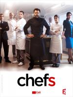 Chefs (Miniserie de TV) - Poster / Imagen Principal