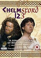 Chelmsford 123 (Serie de TV) - Poster / Imagen Principal