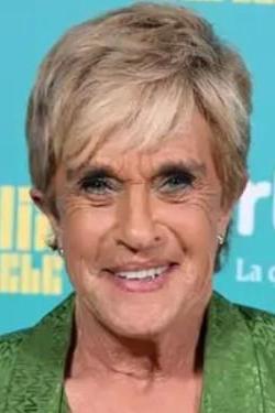 Chelo García Cortés