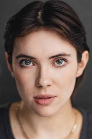 Chelsea Preston