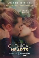 Chemical Hearts  - Poster / Main Image