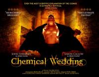 Chemical Wedding  - Promo