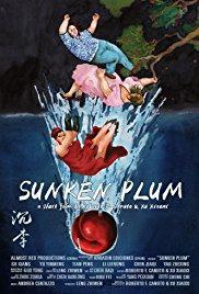 Sunken Plum (S) - Posters