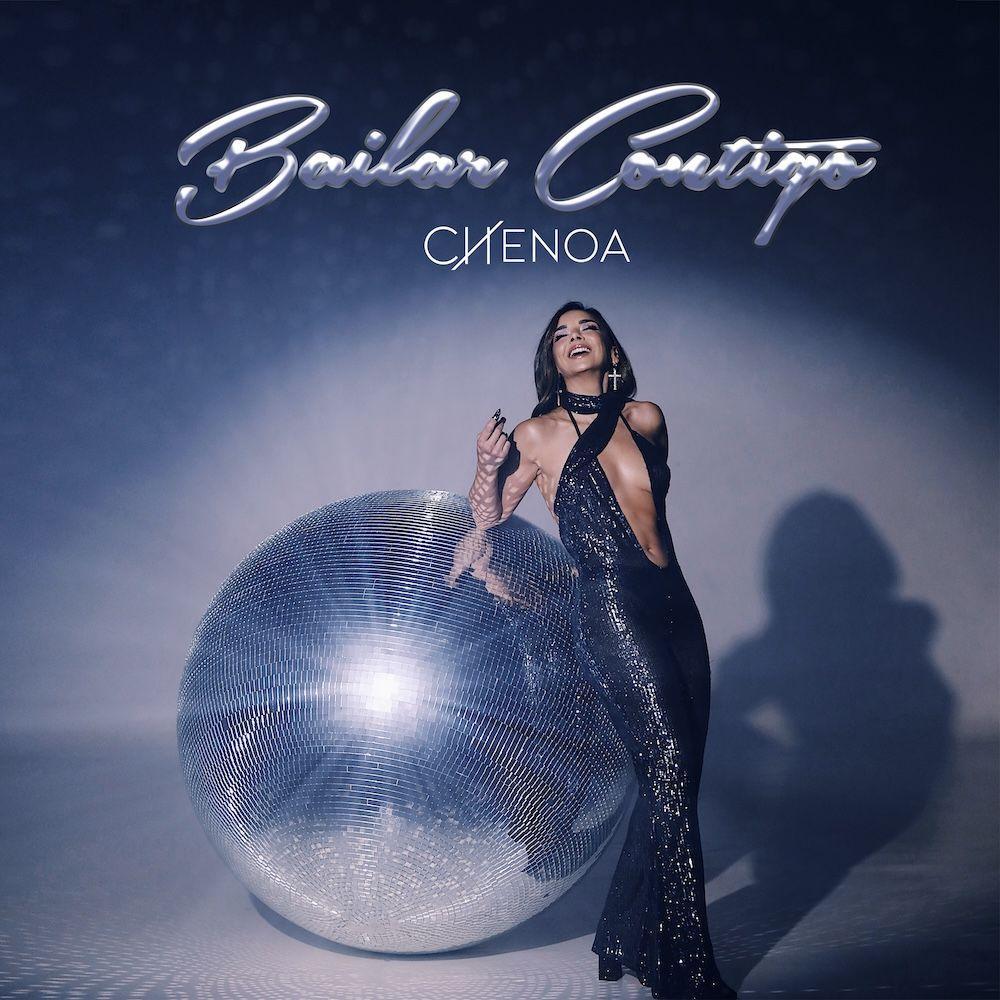 Chenoa: Bailar contigo (Music Video) (2023) - FilmAffinity