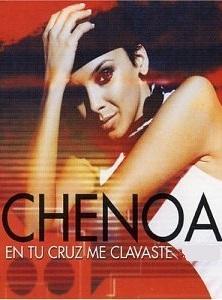 Chenoa: En tu cruz me clavaste (Vídeo musical)