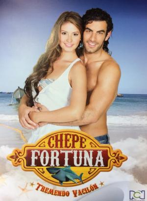 Chepe Fortuna (TV Series)
