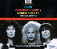 Cher & Chrissie Hynde & Neneh Cherry & Eric Clapton: Love Can Build a Bridge (Vídeo musical) - Poster / Imagen Principal