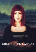 Cher: Dov'è l'amore (Music Video)