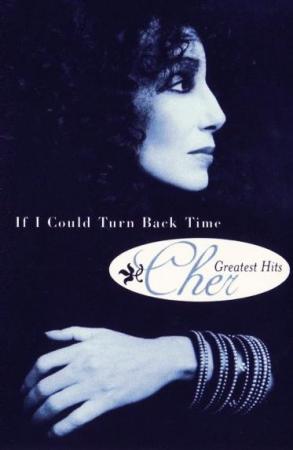 Cher: If I Could Turn Back Time (Music Video)