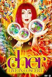 Cher: Live in Concert from Las Vegas 