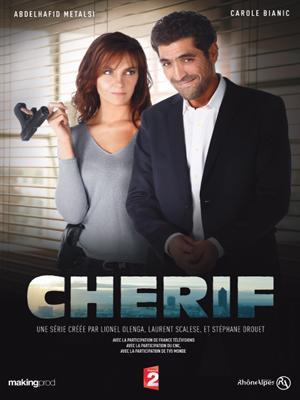 Cherif (TV Series)