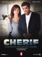 Cherif (Serie de TV) - Poster / Imagen Principal