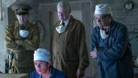 Chernobyl (TV Miniseries) - Stills