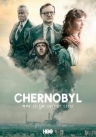 Chernobyl (Miniserie de TV) - Posters