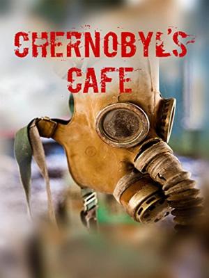El café de Chernóbil 