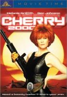 Cherry 2000  - Vhs