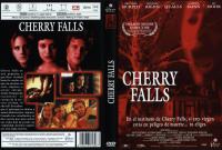 Cherry Falls  - Dvd