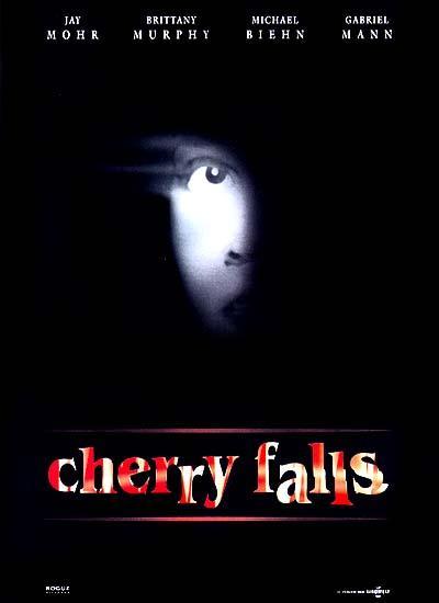 Cherry Falls 2000 Filmaffinity
