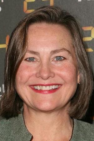 Cherry Jones