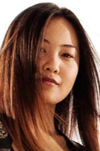 Cheryl Chin