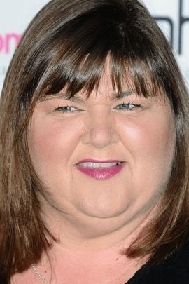Cheryl Fergison