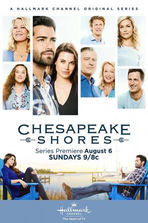 Historias de Chesapeake (Serie de TV)