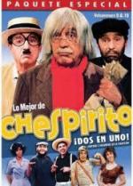 Chespirito (TV Series)