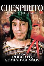 Chespirito, el niño que somos (TV Series)