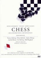 Chess  - Poster / Imagen Principal