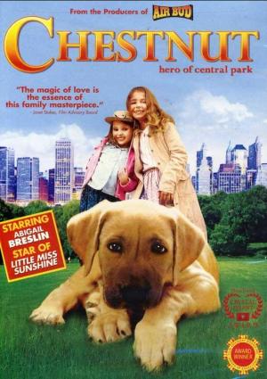 Chestnut: El héroe de Central Park 