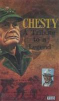 Chesty: A Tribute to a Legend  - Vhs