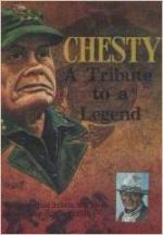 Chesty: A Tribute to a Legend 