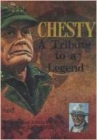 Chesty: A Tribute to a Legend  - Poster / Imagen Principal