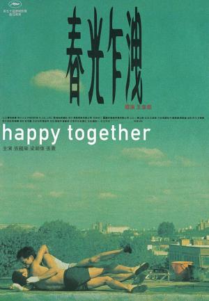Happy Together 
