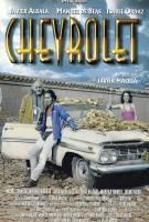 Chevrolet  - Poster / Imagen Principal