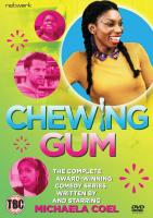 Chewing Gum (TV Series) - Poster / Main Image