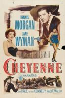 Cheyenne  - Poster / Main Image