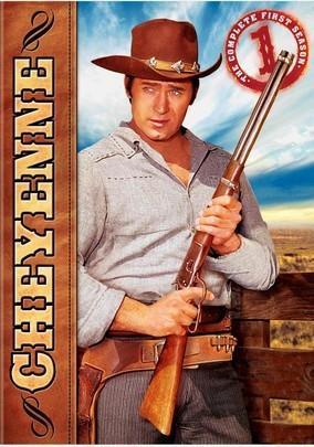 Cheyenne (TV Series) (Serie de TV)