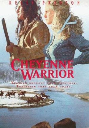 Guerrero Cheyenne (TV)