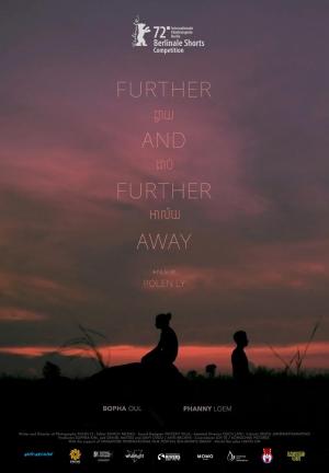 Further and Further Away (C)