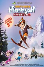 Chhota Bheem Himalayan Adventure 