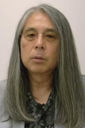 Chiaki Konaka