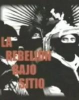 Chiapas: La rebelión bajo sitio (C) - Poster / Imagen Principal