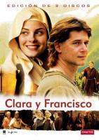 Clara y Francisco (TV) - Dvd